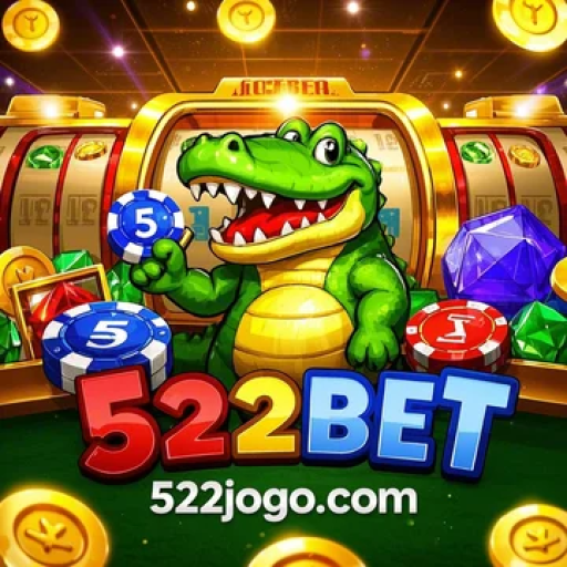 Explore o Mundo do Bingo na 522BET: Diversão e Estratégia em Cada Jogo