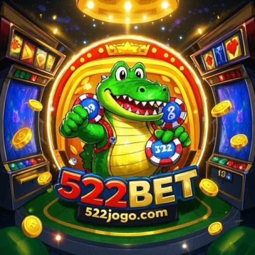 Descubra a categoria de Fantasia na 522BET: Uma Aventura Sem Fim