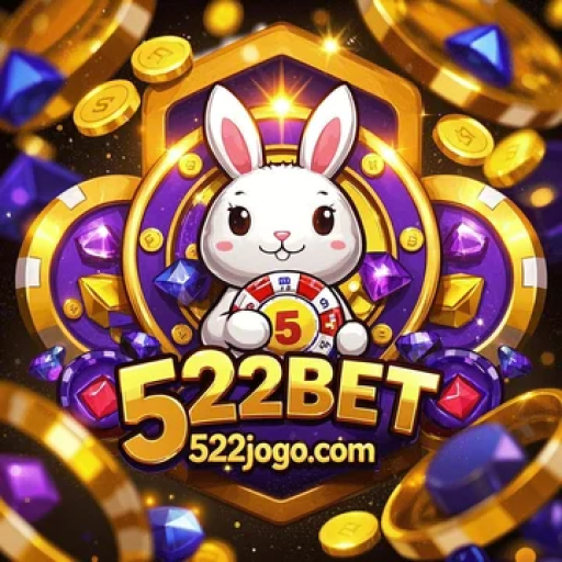 Atraíndo Jogadores: O Mundo dos Jackpots no 522BET