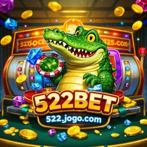 Ofertas Imperdíveis: Explore as Melhores Oportunidades de Jogos em 522BET